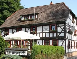 Hotel Zum Bürgergarten