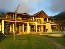 Rio Magnolia Nature Lodge