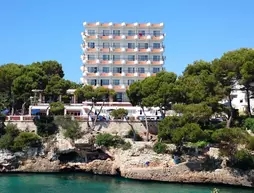 Hotel Cala Ferrera