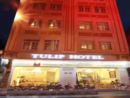 Tulip Hotel Dalat