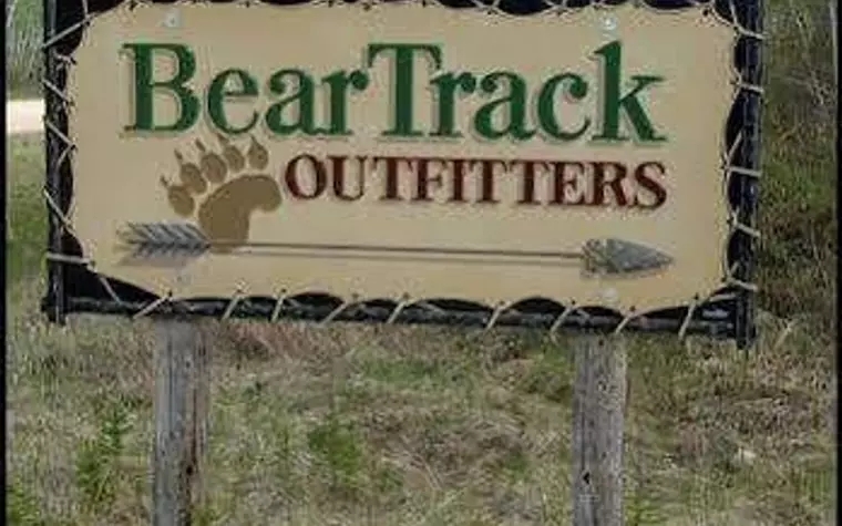 Bear Track Outfitters