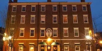 Garrison Inn Boutique Hotel