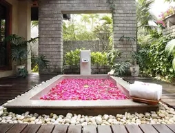 Sun Spa Resort & Villa