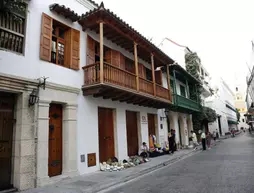 Hotel Casa Rosa