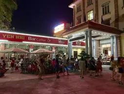Yen Nhi Ninh Binh Hotel