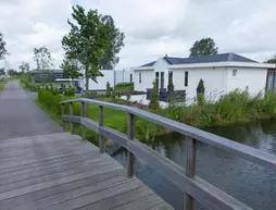 EuroParcs Resort Limburg