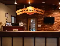 Hotel Port Aux Basques