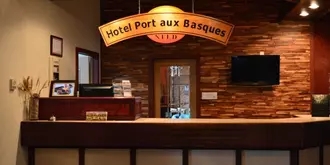 Hotel Port Aux Basques