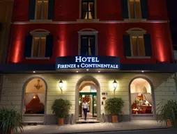 Hotel Firenze & Continentale