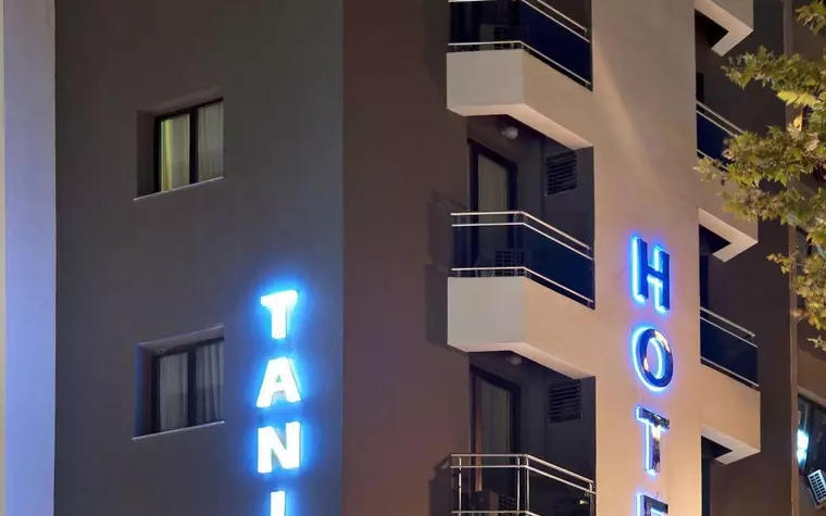 Tanik Hotel