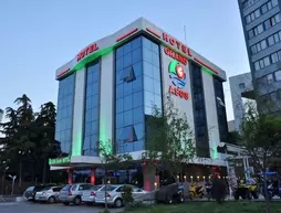 Hotel Grand Asos