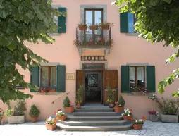 Hotel Fabbrini
