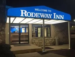 Rodeway Inn Sharonville