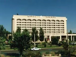 Hotel Dostuk