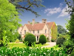 The Old Rectory Country House
