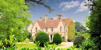 The Old Rectory Country House