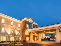 Baymont Inn and Suites Montgomery South
