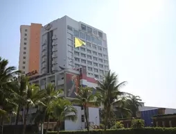 Kosa Hotel