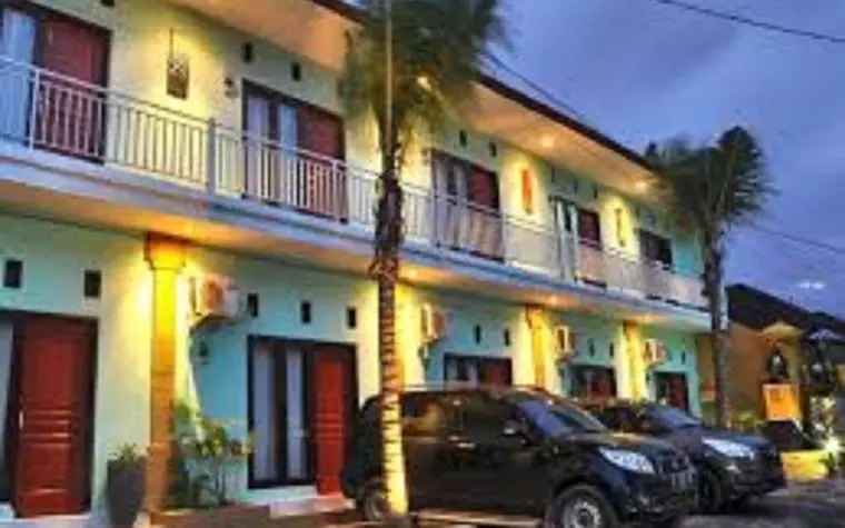 Ulun Suwi Guesthouse