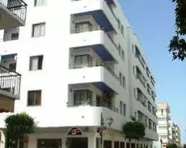 Apartamentos Niko