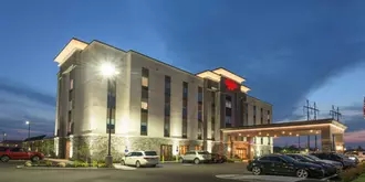 Hampton Inn BuffaloHamburg