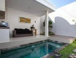 Karana Villa Bali