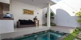 Karana Villa Bali