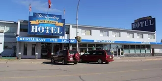 Fort Nelson Hotel