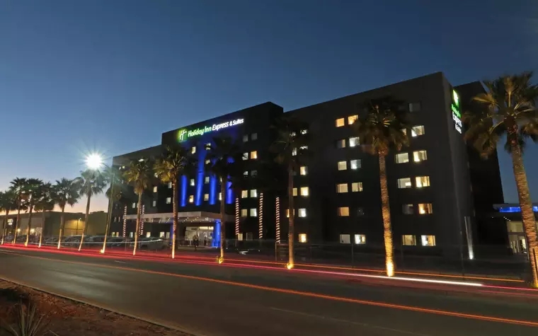 Holiday Inn Express & Suites Hermosillo