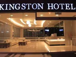 Kingston Hotel