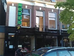 Stone Hotel & Hostel