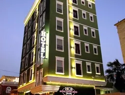 Capital Tirana Hotel