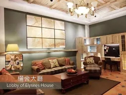 Elysees House