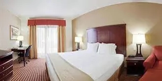 Holiday Inn Express Hotel & Suites Amarillo South