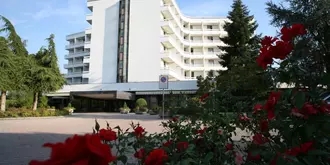 Hotel Commodore Terme