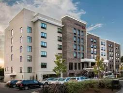 Springhill Suites by Marriott Charleston Mount Pleasant