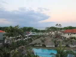 Alit Beach Resort and Villas