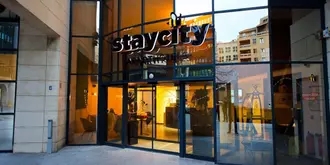Staycity Aparts Centre Vieux Port