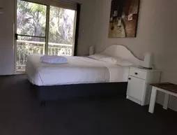 Mollymook Paradise Haven Motel