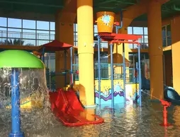 Sterling Resorts - Splash