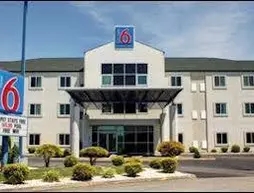 Motel 6 Knoxville - East