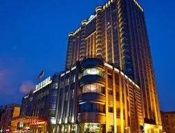 Days Hotel Lu'an Taiyuan