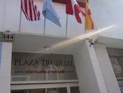Plaza Trujillo Hostel Turístico