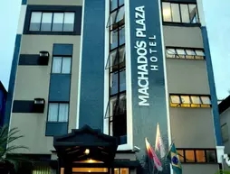 Machado´s Plaza Hotel