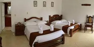 Hotel La Villa del Virrey