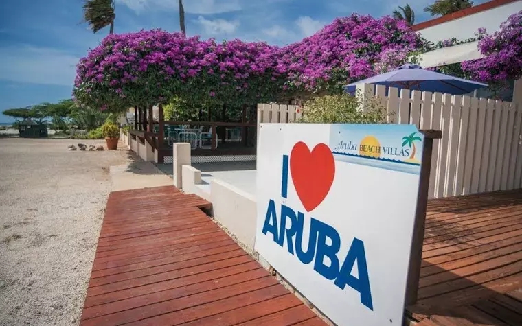 Aruba Beach Villas