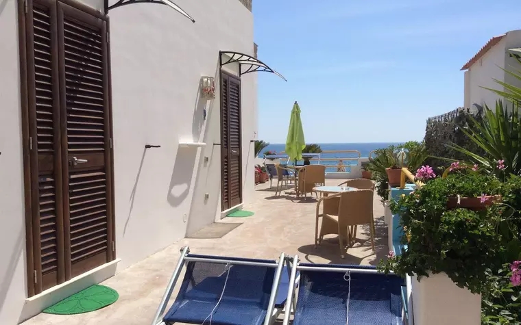 Hotel Cava Dell'Isola