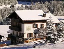 Chalet Bucaneve