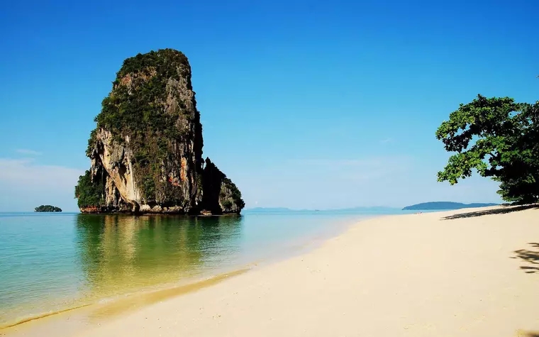 Railay Bay Resort & Spa