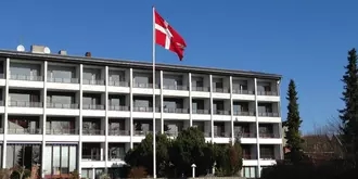 Hotel Maribo Søpark